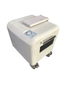 Medical Air Compressor By Elcomhealthcrare